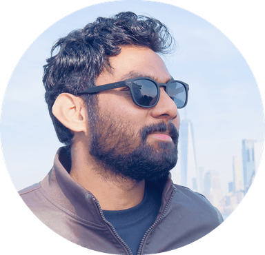 Areef Syed